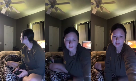 chelsbabyyy1's Live Session — Jul 8, 2026, 6:56 PM
