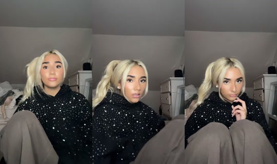 chelseaalucia's Live Session — Oct 16, 2026, 5:24 AM