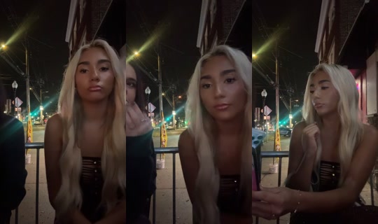chelseaalucia's Live Session — Oct 17, 2026, 2:34 AM