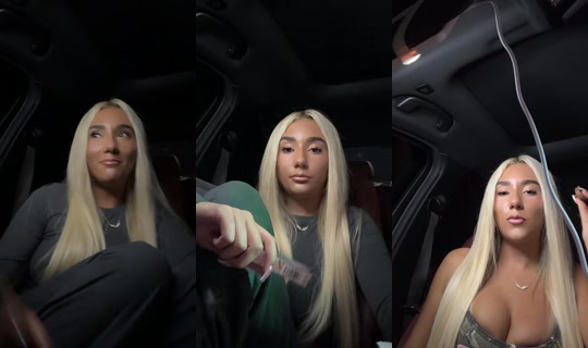 chelseaalucia's Live Session — Oct 19, 2026, 1:23 AM