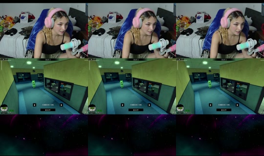 chelseayeaaa's Live Session — Jul 17, 2026, 4:59 AM