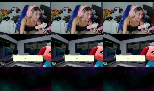 chelseayeaaa's Live Session — Jul 17, 2026, 4:59 AM
