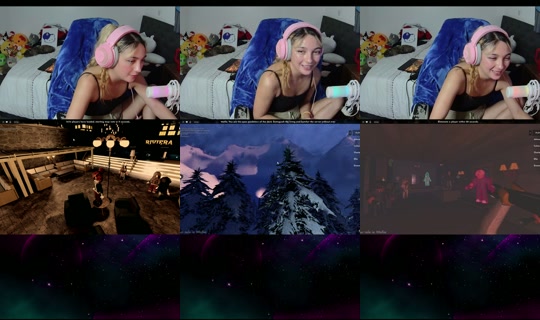 chelseayeaaa's Live Session — Jul 17, 2026, 5:53 AM