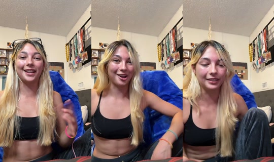 chelseayeaaa's Live Session — Aug 27, 2026, 5:04 AM