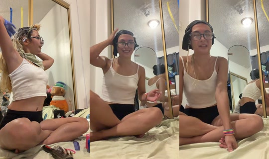 chelseayeaaa's Live Session — Aug 29, 2026, 2:32 AM