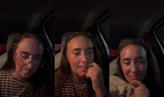 chelsieejames's Live Session — Oct 11, 2026, 6:58 PM