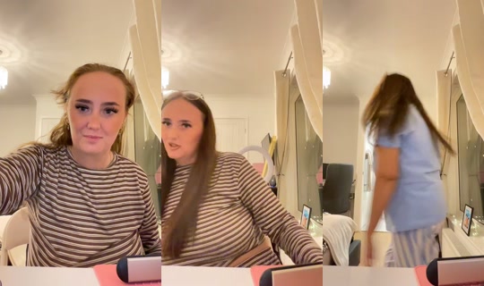 chelsieejames's Live Session — Oct 12, 2026, 7:38 PM