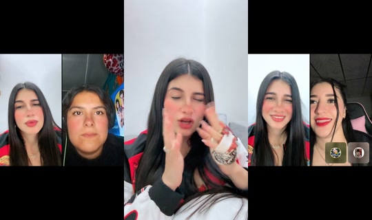 chely_1202's Live Session — Jul 9, 2026, 3:43 AM
