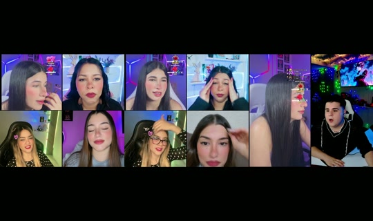 chely_1202's Live Session — Sep 26, 2026, 1:33 AM