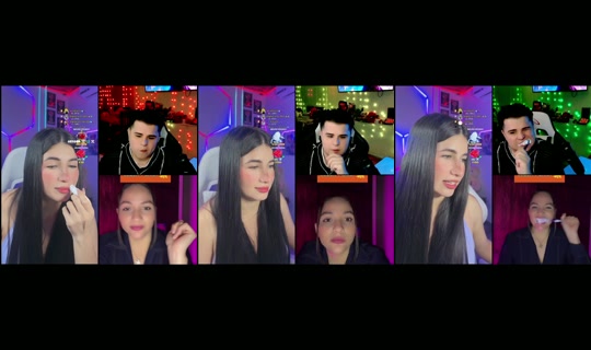 chely_1202's Live Session — Sep 26, 2026, 2:24 AM