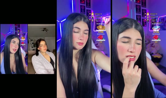 chely_1202's Live Session — Sep 26, 2026, 3:52 AM