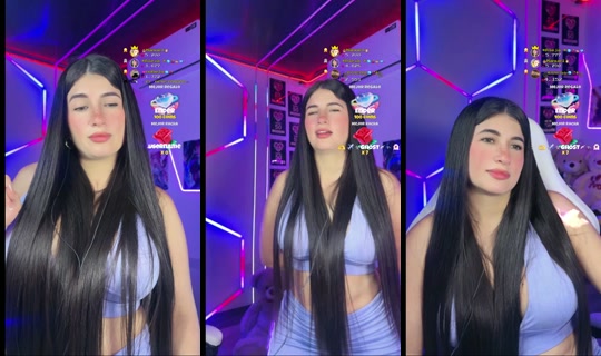 chely_1202's Live Session — Sep 26, 2026, 4:42 AM