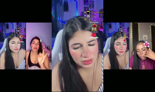 chely_1202's Live Session — Oct 7, 2026, 1:24 AM
