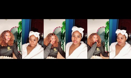 chemushazie's Live Session — Jul 27, 2026, 4:29 AM