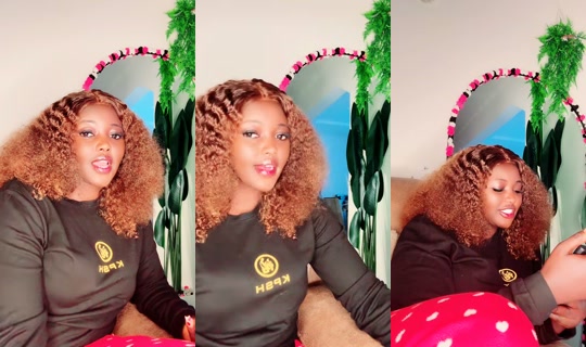 chemushazie's Live Session — Jul 27, 2026, 6:15 AM