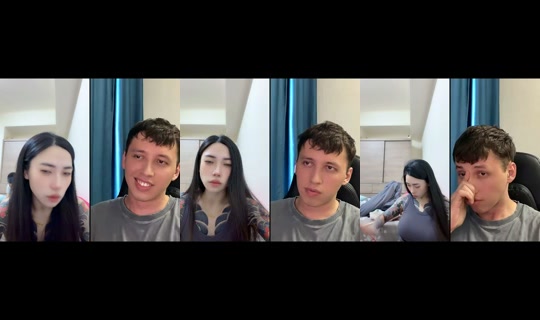 chen.shi14's Live Session — Jul 26, 2026, 11:12 AM