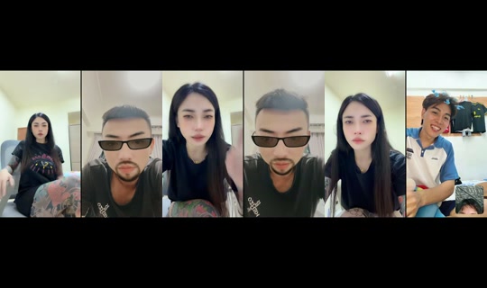 chen.shi14's Live Session — Jul 27, 2026, 2:15 PM