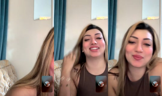 chenaya_fdo's Live Session — Jul 25, 2026, 12:12 AM