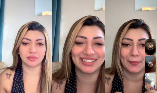 chenaya_fdo's Live Session — Jul 25, 2026, 9:42 PM