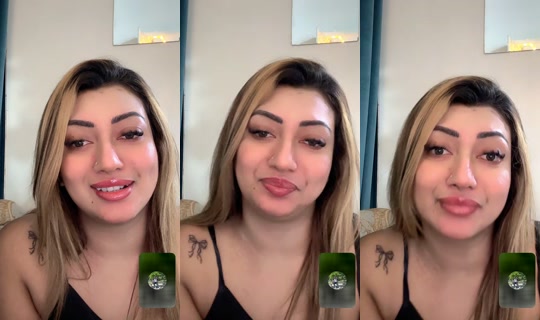 chenaya_fdo's Live Session — Jul 27, 2026, 8:00 PM