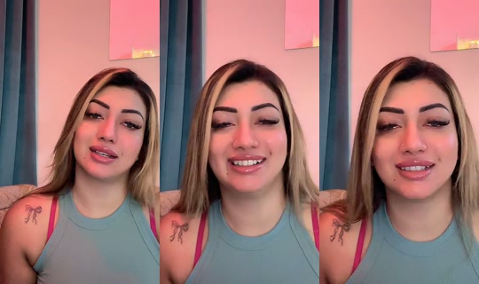chenaya_fdo's Live Session — Jul 29, 2026, 8:28 PM