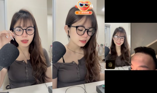 chenching0406's Live Session — Jul 9, 2026, 5:34 AM