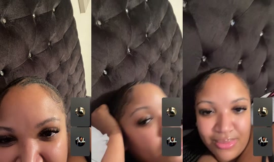 cheneryaaa's Live Session — Jul 23, 2026, 8:14 PM
