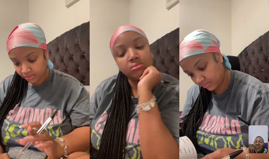 cheneryaaa's Live Session — Jul 30, 2026, 1:21 AM