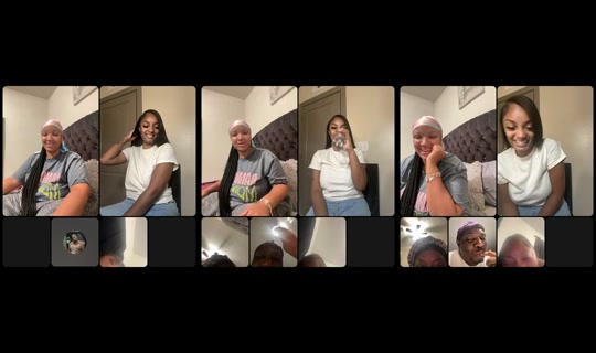 cheneryaaa's Live Session — Jul 30, 2026, 4:43 AM