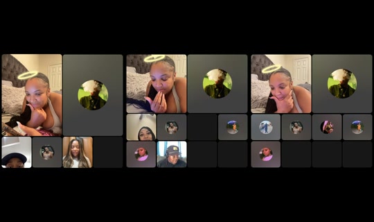 cheneryaaa's Live Session — Jul 31, 2026, 11:30 PM