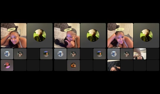 cheneryaaa's Live Session — Aug 1, 2026, 12:21 AM