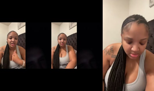 cheneryaaa's Live Session — Aug 1, 2026, 2:52 AM