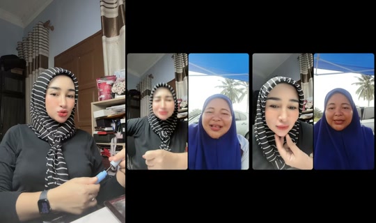 cheqkaknoliey's Live Session — Sep 18, 2026, 6:18 AM