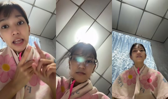 cherbelz_'s Live Session — Oct 29, 2026, 6:45 PM