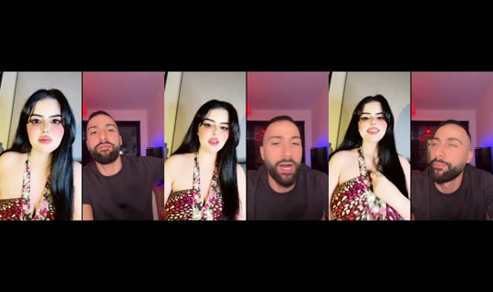 cherie.cherry7's Live Session — Oct 20, 2026, 7:52 PM