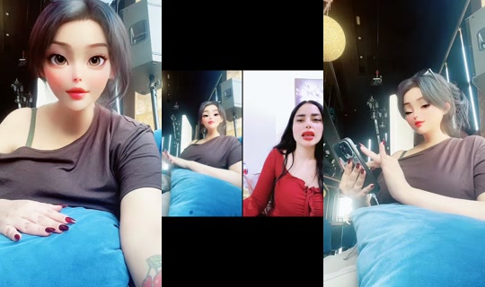 cherie.cherry7's Live Session — Oct 26, 2026, 5:51 AM
