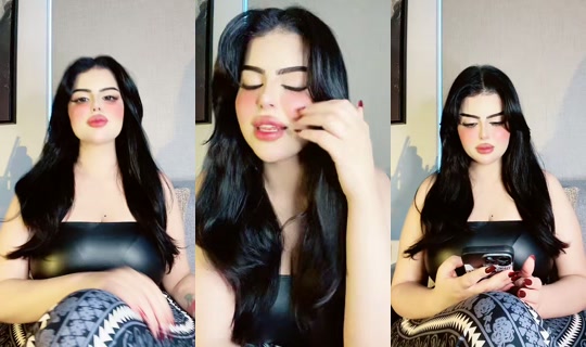 cherie.cherry7's Live Session — Oct 27, 2026, 12:28 PM