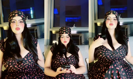 cherie.cherry7's Live Session — Oct 29, 2026, 2:03 PM