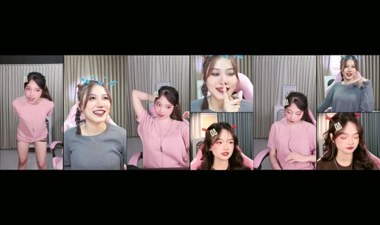 cherieee48's Live Session — Jul 15, 2026, 8:40 AM