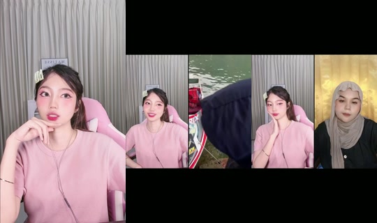 cherieee48's Live Session — Jul 15, 2026, 10:29 AM