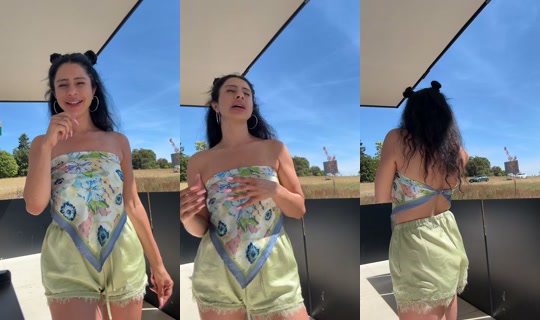 cherierouge1's Live Session — Jul 24, 2026, 1:05 PM