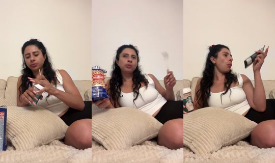 cherierouge1's Live Session — Jul 26, 2026, 9:05 PM