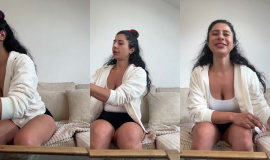 cherierouge1's Live Session — Jul 27, 2026, 1:46 PM