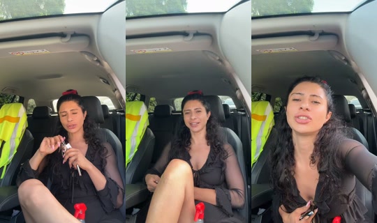 cherierouge1's Live Session — Jul 27, 2026, 5:42 PM