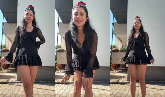 cherierouge1's Live Session — Jul 28, 2026, 9:48 AM
