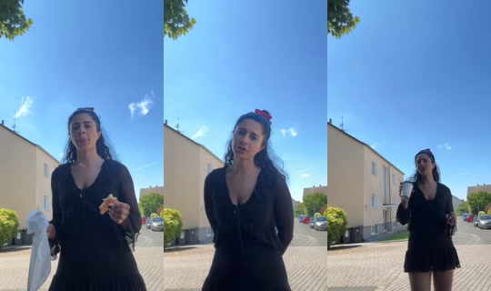 cherierouge1's Live Session — Jul 28, 2026, 11:07 AM
