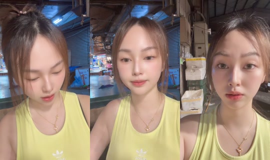 cherilyn_0111's Live Session — Jul 8, 2026, 11:16 AM