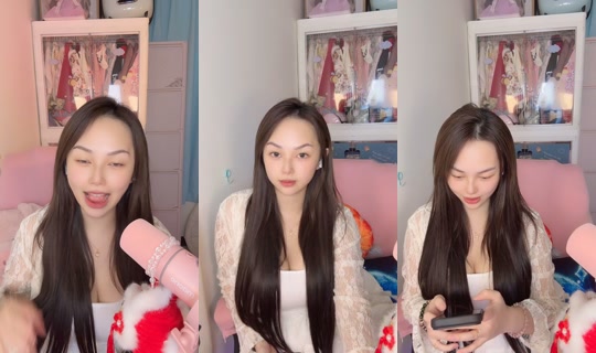 cherilyn_0111's Live Session — Sep 6, 2026, 4:18 PM