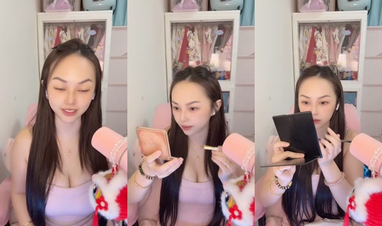 cherilyn_0111's Live Session — Sep 7, 2026, 6:57 AM