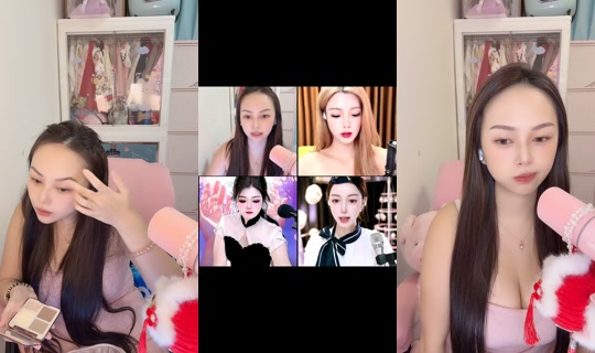cherilyn_0111's Live Session — Sep 7, 2026, 7:47 AM